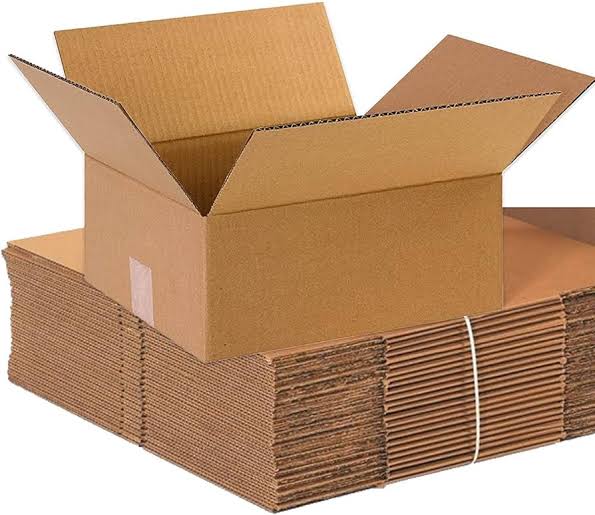 Corrugated Box